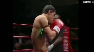 Muay thai Vs Boxing