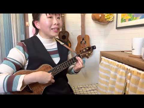[Ukulele Meeting]タイミング〜ブラックビスケッツ