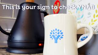 Ynab With Me 5 Minute Check-In