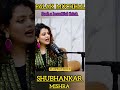 Palak Muchhal’s Inspiring Words in Podcast with Shubhankar Mishra | Such a Beautiful Thought #ytsort