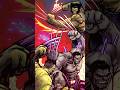 Hulk vs Weapon H Was BRUTAL! 😱 | Hulkverines #1 #marvel #comicscodex
