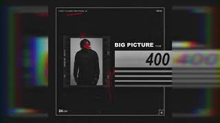 Tony Tillman - Big Picture (Official Audio)