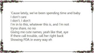 Cody Simpson - Round of Applause Lyrics