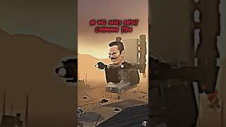 Tvman An Is Better Than Gman Toilet ?Boom Orchard Music