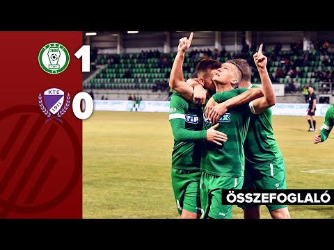 Paks Kecskeméti Goals And Highlights