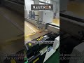 What Makes Lampshade Quality Consistent? | Fabric Cutting Process | OEM Lighting Manufacturer #lamp