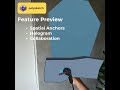 Polysketch for MR Game Dev - Preview!