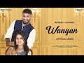 G khan new song  wangan  full   afsar  first call album  new punjabi songs 2024