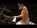 Yoonie han plays liszt piano concerto no 1 with collegium musicum hk at festive korea hk