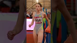 KARINA LYZHINA HIGH JUMP