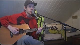 Video thumbnail of "Shattered Trading Yesterday cover"