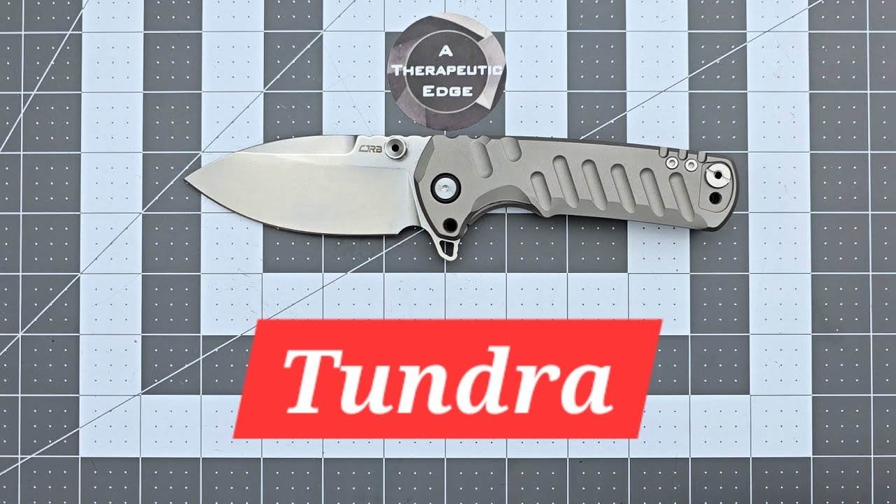 Big, Bold, Awesome!! The CJRB Tundra     