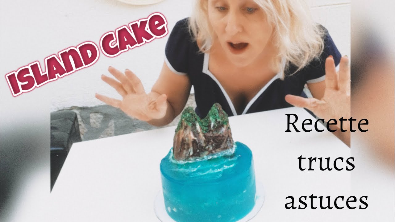 Island Cake Crash Test Trucs Et Astuces Islandcake Youtube