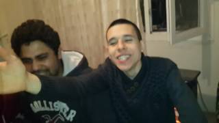 Guclu Soydemir Okyanus(Yine Bir Cumartesi Klasigi)