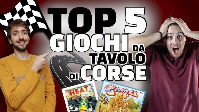 Affari Tuoi gioco da tavolo