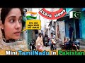 how tamil Community live here ? | today I visited at Tamil society in Karachi Pakistan