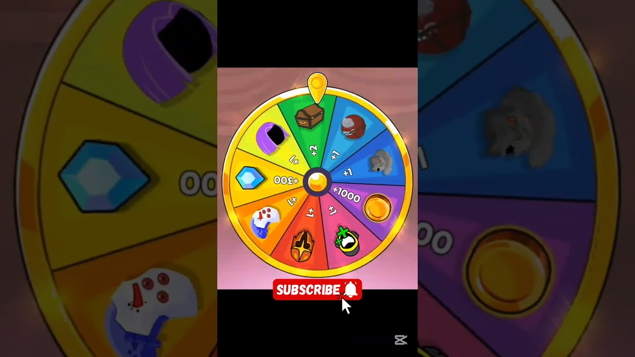 Stick King Returns 🎯 Spinning the Wheel 3 Times! 💥🎡 