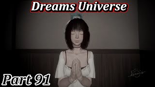 【Dreams PS4】Dreams Universe : 素晴らしい作品 Part 91 【ドリームズ ユニバース】