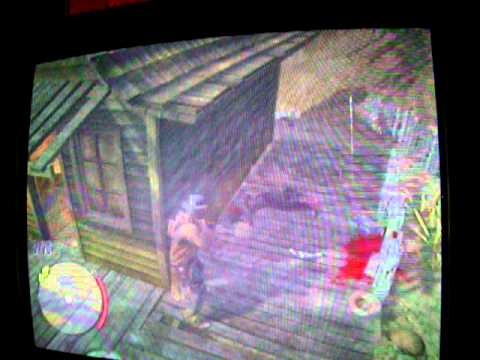 Red Dead Redemption: Undead Nightmare - How to Kil...