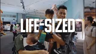 Catch the DINOSAURS | EXTINCTIONS | US at Science Centre Singapore!