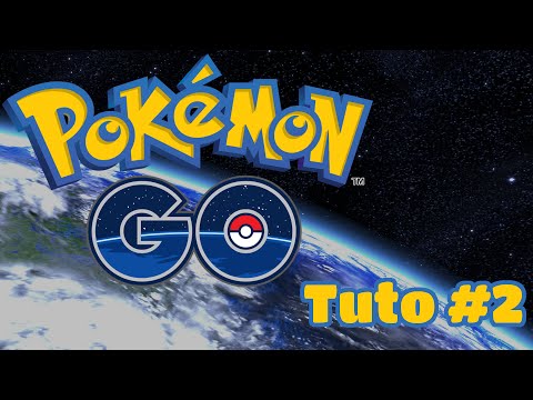 Vidéo: Comment Jouer à Pokémon GO