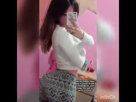 VILLARLYDIA HOT TWERK MEJORES VIDEOS