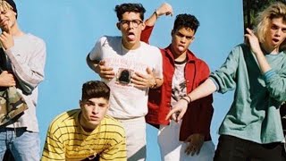 PRETTYMUCH's Most iconic moment (pt.2)