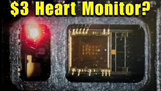 3 Aliexpress Heart Rate And Oxygen Sensor Module