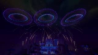 Furality Somna - Fireworks Show