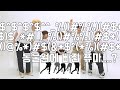 (ENG SUB)Is this the reaction rate of teens? KPOP GAME with NEW BOY GROUP E'LAST