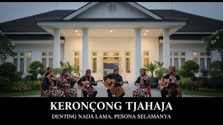Keroncong Sunyi Senja  Nada Lawas Yang Menenangkan Hati
