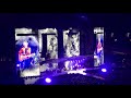 Rolling Stones at Soldier Field in Chicago 6-25-2019