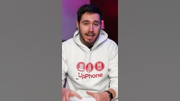 How To Hide The Hidden Album On iPhone #Shorts