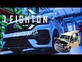 Unbelievable Transporter upgrades are now down under! What is the LV-R pack?