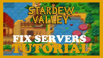Stardew Valley – How to Fix Can