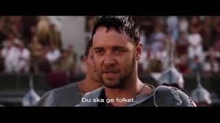 Gladiator Wienerbrod Reupload