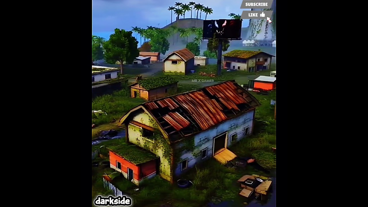 barmuda me badh aa gyi 