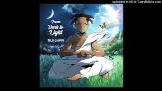 NLE Choppa - Picture Me Grapin (432Hz)