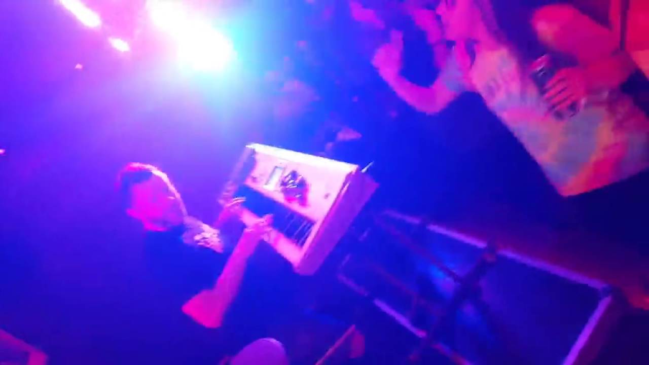 The Waxies Rag Week Scraggs Alley, Carlow - YouTube