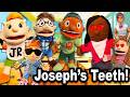 SML Movie : JOSEPHS TEETH ( Funniest Jeffy Videos ) 4 HOURS !!! Movie Content 2026