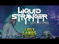 Capture de la vidéo Liquid Stranger Live @ Lost Lands 2019 - Full Set