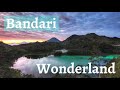 BANDARI Wonderland The Daylight