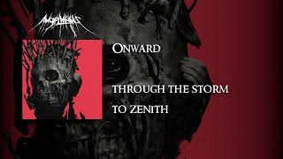AngelMaker - Tempest (lyric video)