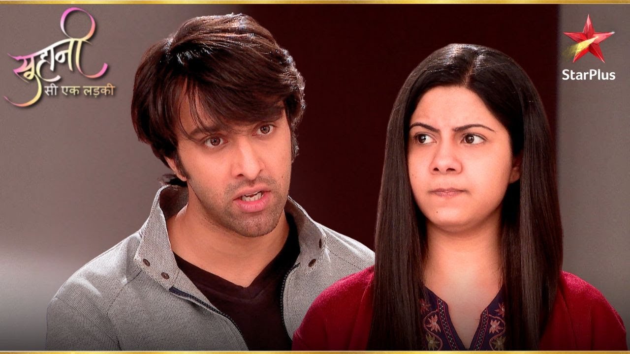 Gauri पर भड़के Yuvraaj! | Suhani Si Ek Ladki