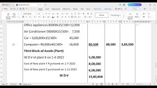 Depreciation docx   WPS Office 2025 04 22 19 59 58