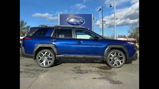 2026 Subaru Outback Touring XT Seattle WA