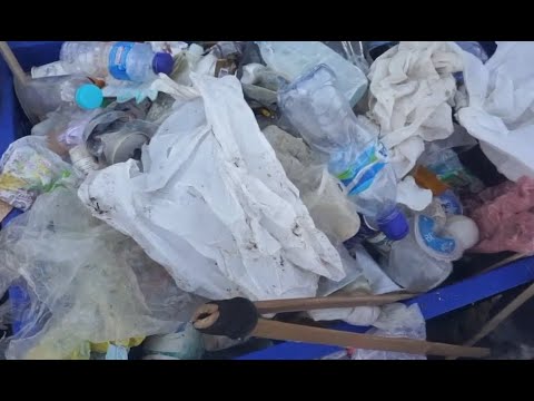 Video: Pengembang Di AS Sedang Melatih Untuk Menumbuhkan Orang Dalam Kantong Plastik - Pandangan Alternatif