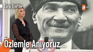 Yabancılara Atatürk'ü sorduk. Yabancıların Gözünden Atatürk