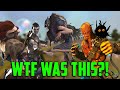 Zeno Clash Series The Strangest Beat Em Up Games Ever Made 