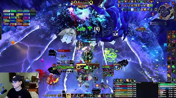 Fractillus Mythic - Assassination Rogue